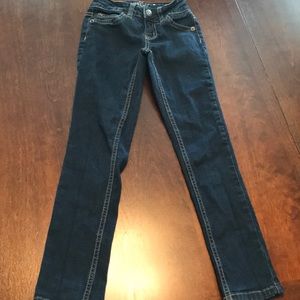 Justice 7 Slim Jeggings